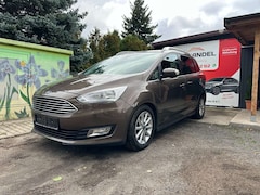 Bild des Angebotes Ford Grand C-Max Titanium/2-Hand/TÜV-Inspektion-NEU/SHZ./AHK.