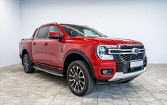 Bild des Angebotes Ford Ranger Platinum e-4WD °GARANTIE 09.2028°