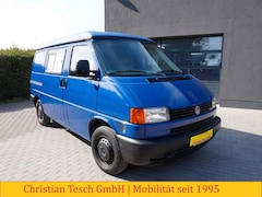 Bild des Angebotes VW T4 California 2.5 TDI REIMO