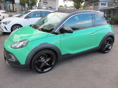 Bild des Angebotes Opel Adam Rocks 18 Zoll el. Faltdach Lenkradh. Klimaa