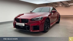 Bild des Angebotes BMW M2 Coupé SAG ACC LCProf PA SSV Keyless