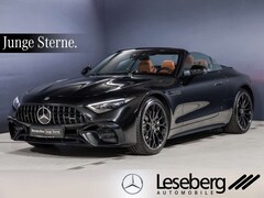 Bild des Angebotes Mercedes-Benz SL 43 AMG AMG SL 43 DIG.LIGHT/Distro/HUD/360° Kamera/Night