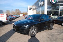 Bild des Angebotes Alfa Romeo Stelvio MY23 Sprint, AHK, Assistenz, NP: 65.840