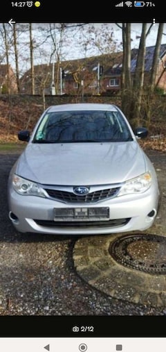 Bild des Angebotes Subaru Impreza 1.5R Active F