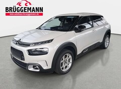 Bild des Angebotes Citroen C4 Cactus C4 CACTUS 1.2 PURETECH SHINE GRA WINTER