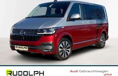 Bild des Angebotes VW T6.1 Multivan Cruise 2.0 TDI 4M DSG ACC StandHZG