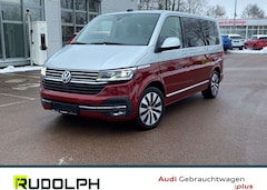 Bild des Angebotes VW T6.1 Multivan Cruise 2.0 TDI 4M DSG ACC StandHZG