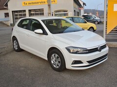 Bild des Angebotes VW Polo Trendline