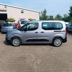Bild des Angebotes Citroen Berlingo Live M