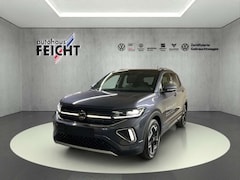 Bild des Angebotes VW T-Cross R-Line 1.0 l TSI 85 kW (116 PS) DSG