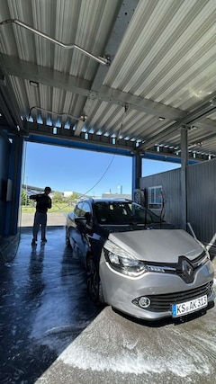 Bild des Angebotes Renault Clio 1.5 dCi 105 FAP Gordini