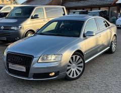 Bild des Angebotes Audi A8 3.0 TDI quattro