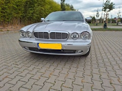 Bild des Angebotes Jaguar XJ8 XJ8 3.5