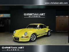 Porsche 911 T * RSR Umbau * RECARO