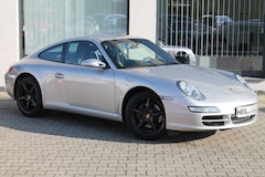 Bild des Angebotes Porsche 911 Carrera Coupe*NAVI*DAB*PDC*BI-XENON*