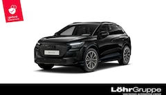 Bild des Angebotes Audi e-tron advanced 20"|NAVI+VC|LED|OPTIK-PKT