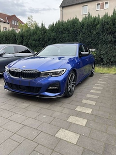 Bild des Angebotes BMW 330 BMW 330i G20 M Sport – Vollausstattung