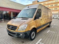Bild des Angebotes Mercedes-Benz Sprinter 313 CDI Sprinter 906.231 EEV