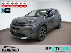 Bild des Angebotes Citroen C5 Aircross PureTech 130 Stop&Start PLUS*KAMERA*