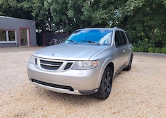 Bild des Angebotes Saab 9-7X 5.3i ARC V8 4x4*SZH*Klimaaut.*LGP*AHK*LMF*