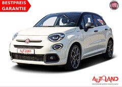 Bild des Angebotes Fiat 500X 1.6 Sport LED Navi DAB Kamera ACC