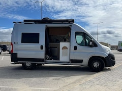 Bild des Angebotes Citroen Jumper Wohnmobil Campervan