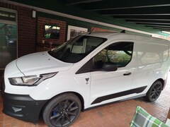 Bild des Angebotes Ford Transit Connect