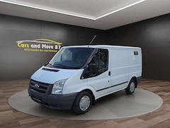 Bild des Angebotes Ford Transit FT 280 K LKW*HU/AU Neu*175Tkm*AHK*Euro 4*