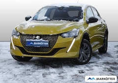 Bild des Angebotes Peugeot 208 e- Allure Pack/LED/SHZ
