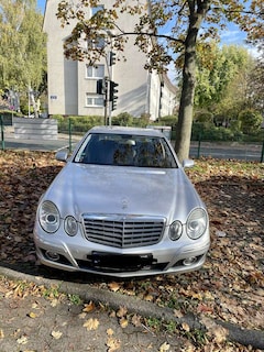 Bild des Angebotes Mercedes-Benz E 200 Kompressor Automatik Elegance BusinessEDITION