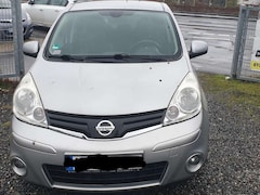 Bild des Angebotes Nissan Note No