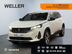 Bild des Angebotes Peugeot 5008 PureTech 130 Allure Pack *7-Si*360°*Navi*SHZ*