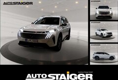 Bild des Angebotes Peugeot 5008 Allure 136 e-DSC *7-Sitzer*LED*Keyless*Navi