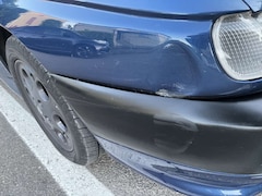 Alfa Romeo 145 Quadrifoglio