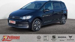 Bild des Angebotes VW Touran Move TSI DSG|7-S|NAVI|ACC|KAMERA|KEYLESS