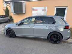 Bild des Angebotes VW Golf GTI Golf VIII 2.0 TSI OPF DSG