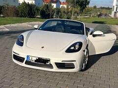 Bild des Angebotes Porsche 718 718 Boxster/Spyder Boxster PDK