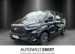 Bild des Angebotes Ford Tourneo Custom Titanium Automatik GJR Kamera