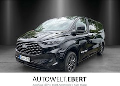 Bild des Angebotes Ford Tourneo Custom Titanium Automatik GJR Kamera