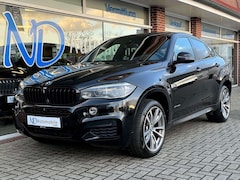 Bild des Angebotes BMW X6 40d xD AC-Schnitzer M-Sport AssistantPlus AHK