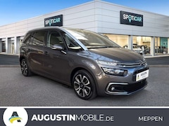Bild des Angebotes Citroen Grand C4 Picasso Grand C4 Spacetourer Shine BlueHDI 130 EAT8