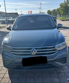 Bild des Angebotes VW Tiguan Allspace Life