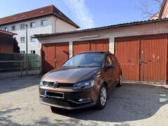 Bild des Angebotes VW Polo Lounge BMT/Start-Stopp