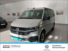 Bild des Angebotes VW T6.1 California Beach (Garantie 10/2026.Kamera.LED.Navi) 4motion 2