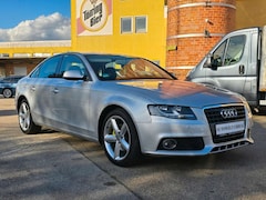 Bild des Angebotes Audi A4 1.8 TFSI Attraction