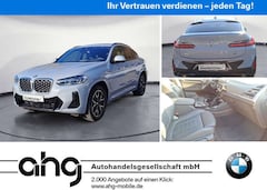 Bild des Angebotes BMW X4 xDrive30i AT Sport Aut. Panorama Klimaaut.