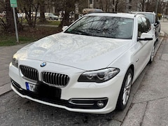 Bild des Angebotes BMW 525 5er Touring Diesel 525d xDrive Touring Sport-Aut.