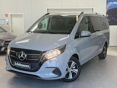 Bild des Angebotes Mercedes-Benz V 220 d Lang AHK+STDHZ+NAVIGATION+2xKLIMA+WINTER