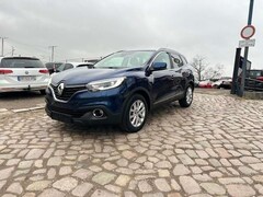 Bild des Angebotes Renault Kadjar Collection 1Hand Navi Sitzheizung Tempo Klimaau.