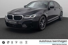 Bild des Angebotes BMW M5 M Driver?s 360°DAB Belüftung MCarbKeramik